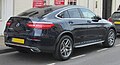 GLC Coupe C253