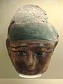 Zlata maska. Ptolemajsko kraljestvo c. 304 pr. n. št..