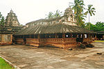 Madhukesvara temple