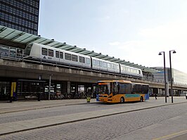 Ørestad