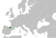 Regnum Navarrae: situs