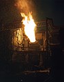 Bessemer furnace in Youngstown, Ohio