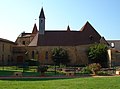 Abbaye de Charlieu