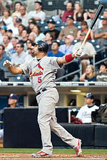 Thumbnail for Albert Pujols