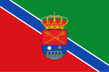 Bandera de Víznar (Granada).svg