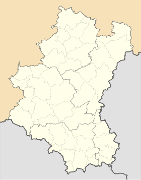 Gouvy (Luxemburg)