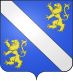 Coat of arms of Albiac