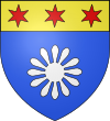 Blason de Choye