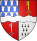 Coat of arms of Priay