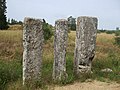 Columns of Caesar.