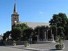 Église Sainte-Vierge