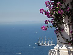 Capri NA, Campania, Italy - panoramio.jpg