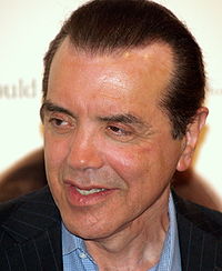 Chazz Palminteri