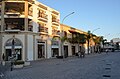 Ermou square