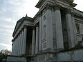 Fitzwilliam Museum at University of Cambridge