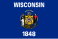 This user resides in the U.S. state of Wisconsin