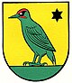 Ganterschwil – Stemma