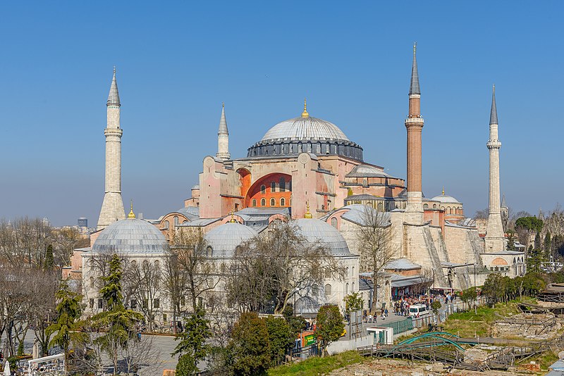 File:Hagia Sophia Mars 2013.jpg