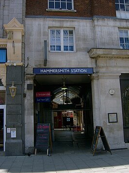 Hammersmith