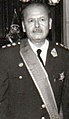 Juan Velasco Alvarado Perun sotilasdiktaattori