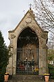 Friedhof Gruftkapelle der Familien Puricelli und von Schorlemer