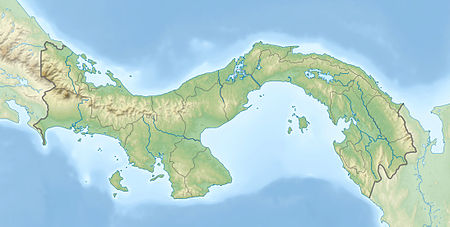 Panama (Panama)