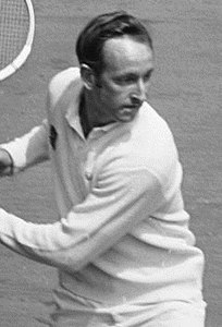 Rod Laver