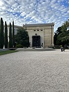 Stanford University, Rodin Sculpture Garden, May 28, 2023 - 78.jpg