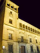 Salamanca - Palacio de Orellana 1.jpg