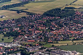 Schöppingen, Ortsansicht -- 2014 -- 9417.jpg