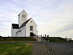 Skálholtys kyrka