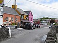 Sneem, County Kerry Taken on 30 Jun. Uploaded by me on 29 Dec 2009.