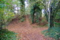 Tumulus de la Tour Basse.