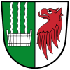 Blason de Trebesing