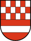 Blason de Hohenweiler