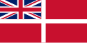 Vlag van de Kroonkolonie Malta