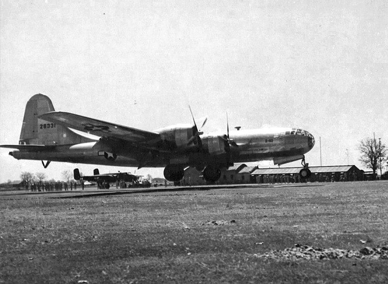 File:25th Bombardment Squadron - B-29 Superfortress.jpg