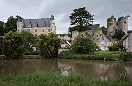 Château de Montrésor