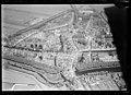 Luchtfoto van Edam (1920-1940)