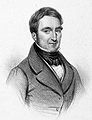 Nicolas-Prosper Levasseur, créateur du rôle de Marcel