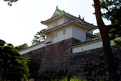 Nihonmatsu Kalesi