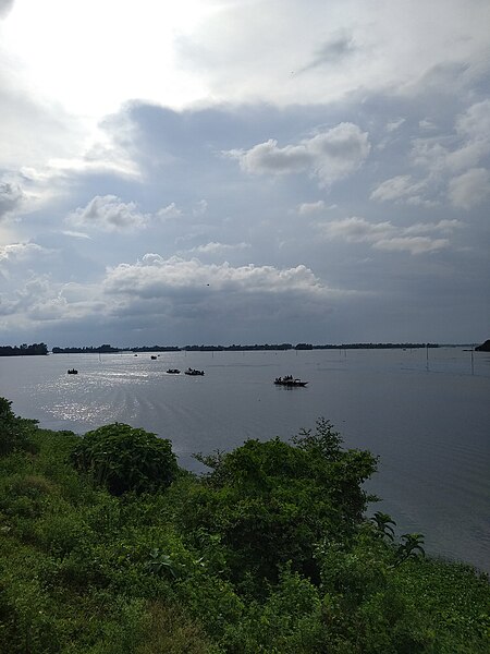 File:Beautiful Bangladesh River - 25.jpg