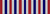 Czechoslovak War Cross 1939-1945 Ribbon