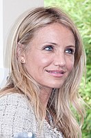 In 2010, Forbes ranked Cameron Diaz as the richest Hispanic female celebrity, ranking number 60 among the top 100.[79][80]