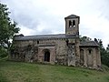 Chapelle Saint-Paul d'Arnave