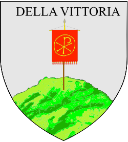 CoA Quartiere XV Della Vittoria.svg