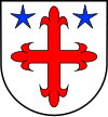 Wappen von Meckel