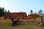 Dargah of Shah Ata