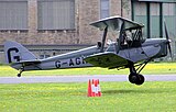 DH 82A Tiger Moth 1939