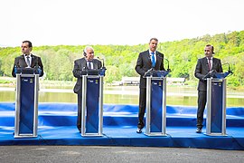 EPP Summit, Sibiu, May 2019 (47758367002).jpg